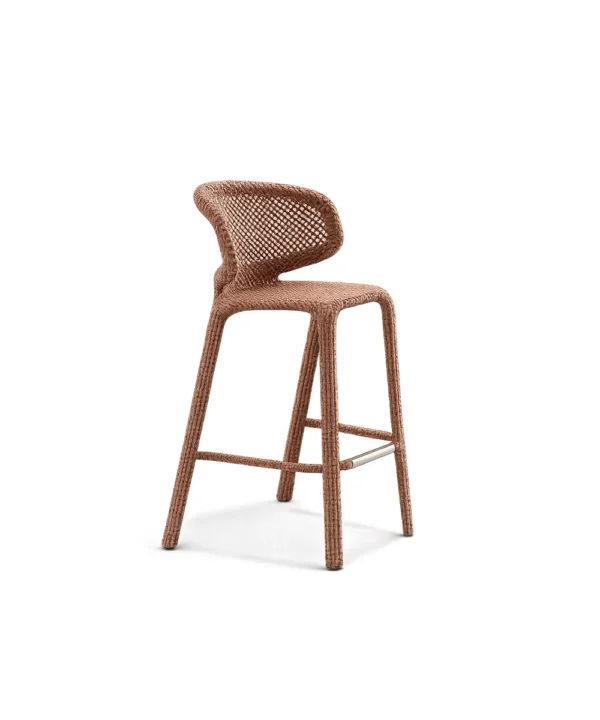 1_582fe434-0e87-4c0a-b764-5492b668d27a Woven Rattan Bar Stool