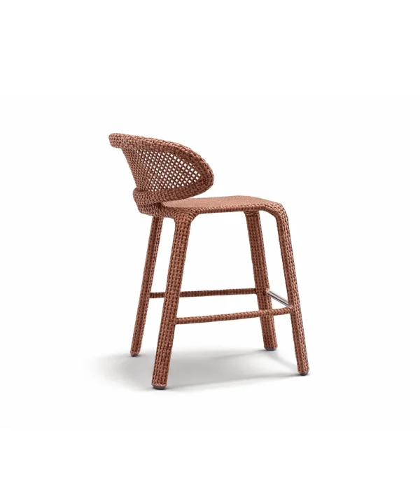 2_6385c9e1-e6db-41eb-9649-5098d9b7dd1c Woven Rattan Bar Stool