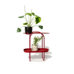 Decorative Two Tier Stand