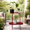 4_2f0c25f6-6471-4896-8314-4a0b9a6e9734 Decorative Two Tier Stand