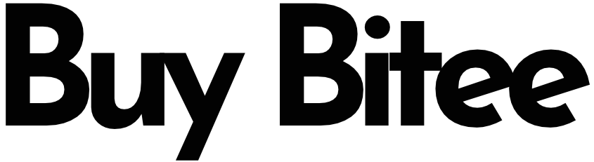 Buy Bitee
